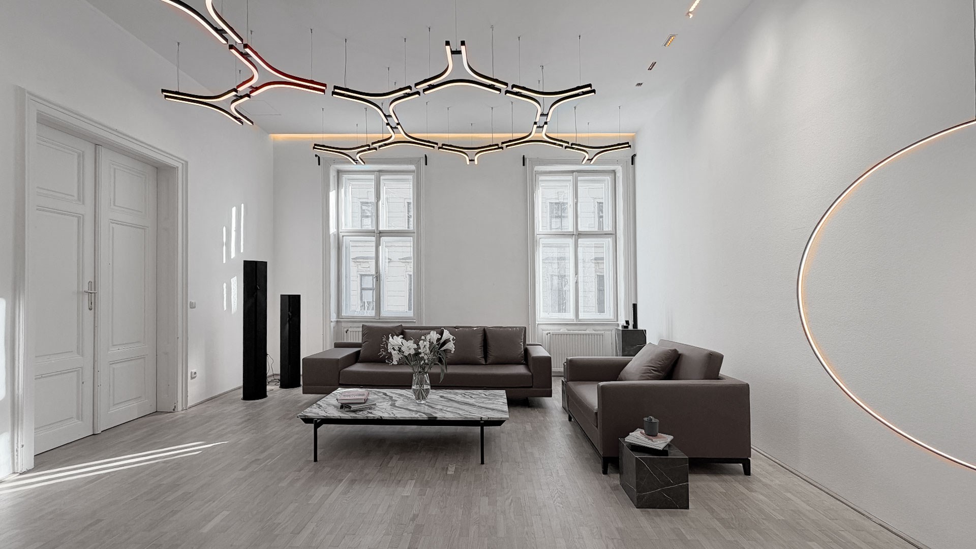 VIENNA SHOWROOM