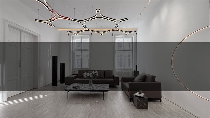 VIENNA SHOWROOM