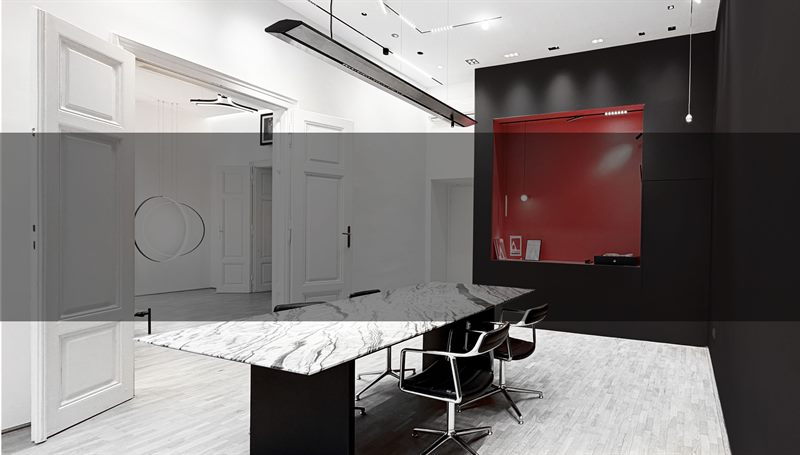 Lighting Solutions