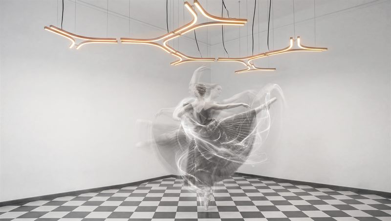 Trio Licht Collection