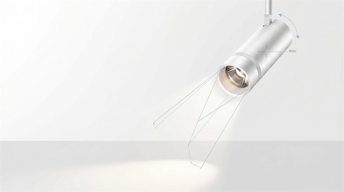 TRIO LICHT services