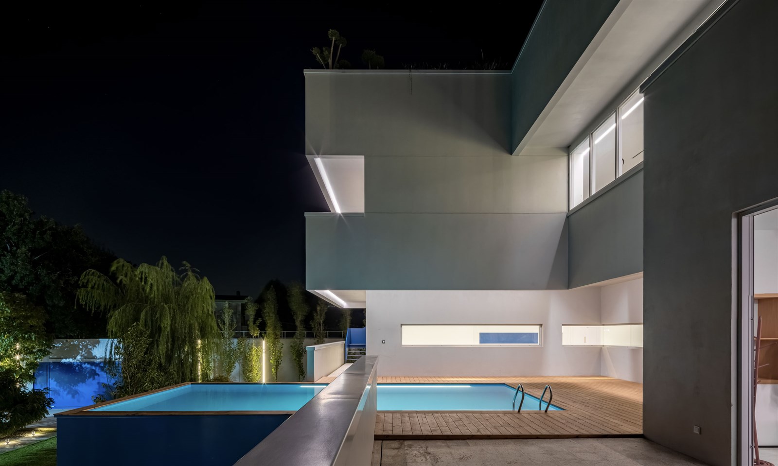 Parsegah Villa