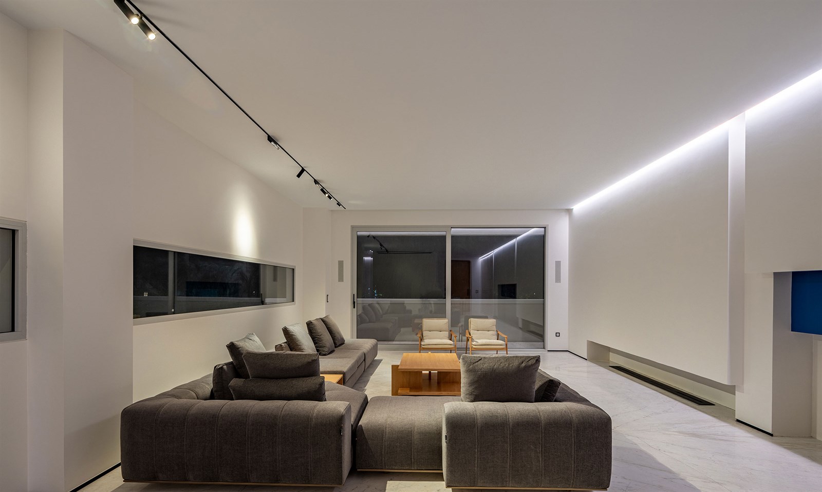 Parsegah Villa