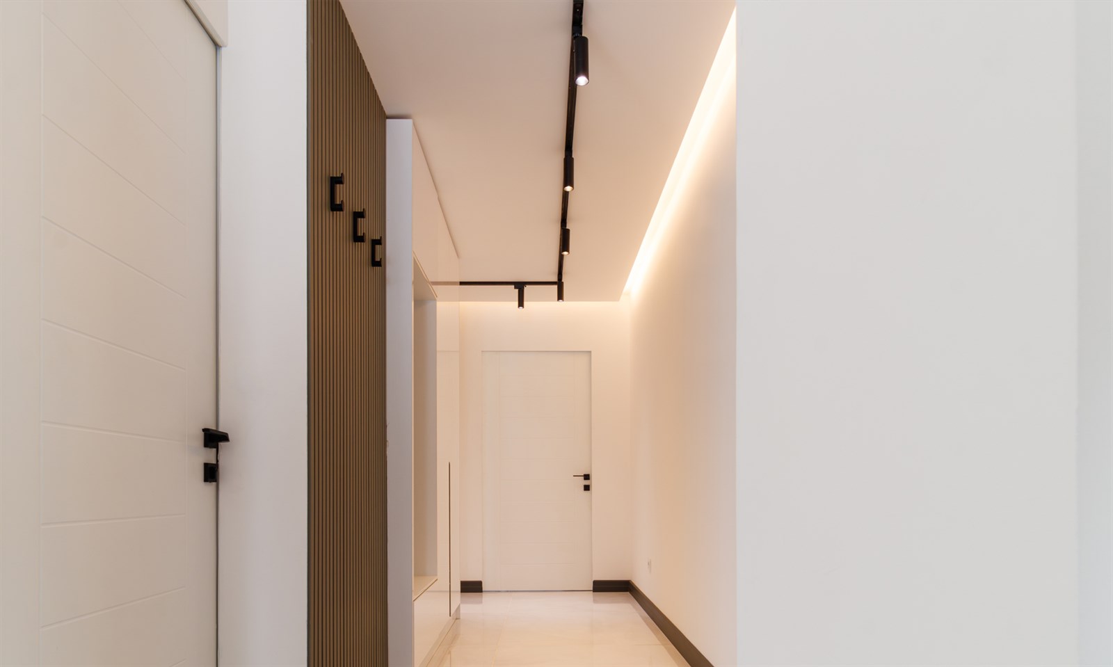 Samin Residential