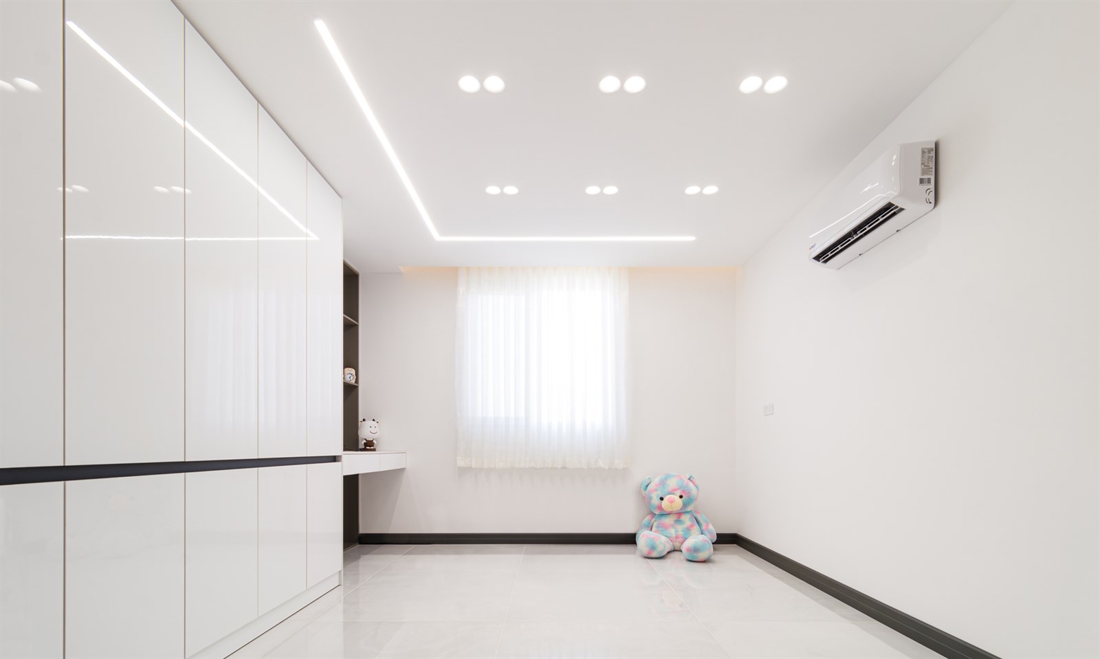 Samin Residential