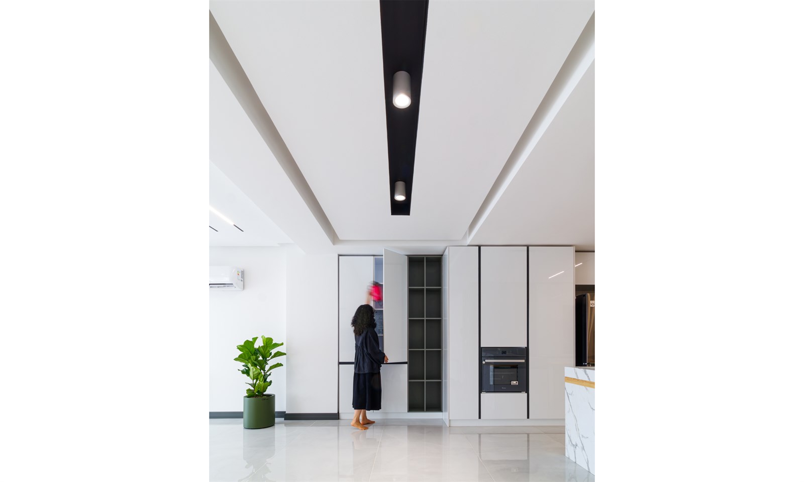 Samin Residential