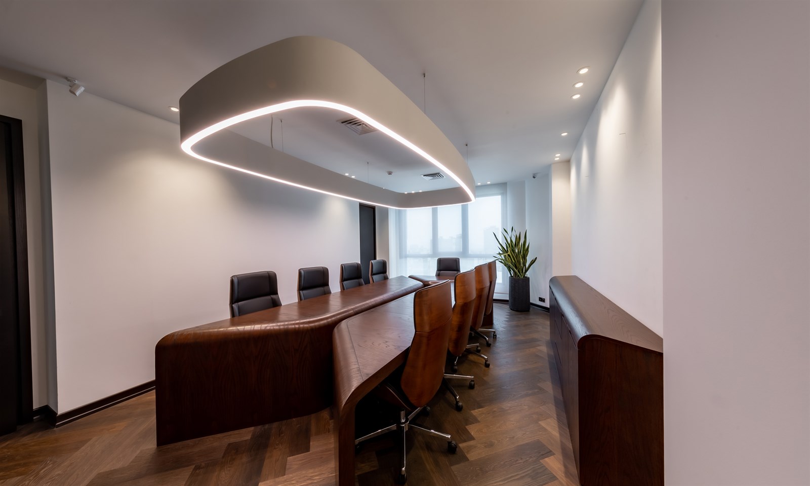Namdaran Petrochemical