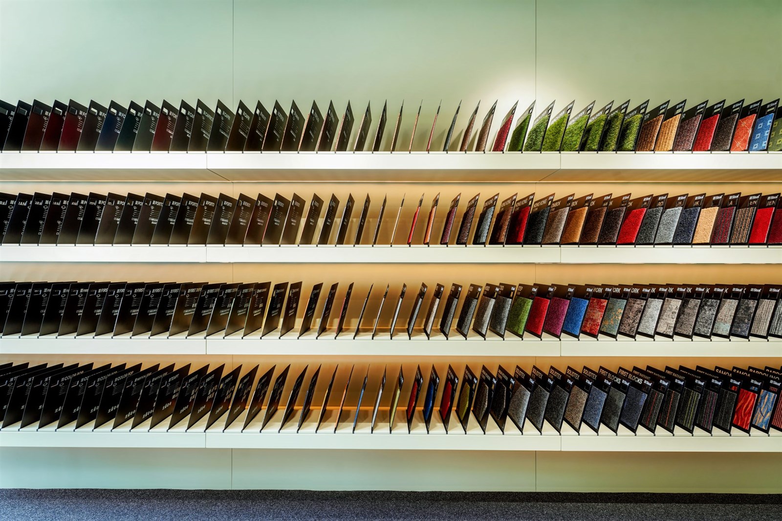 Sisal Showroom