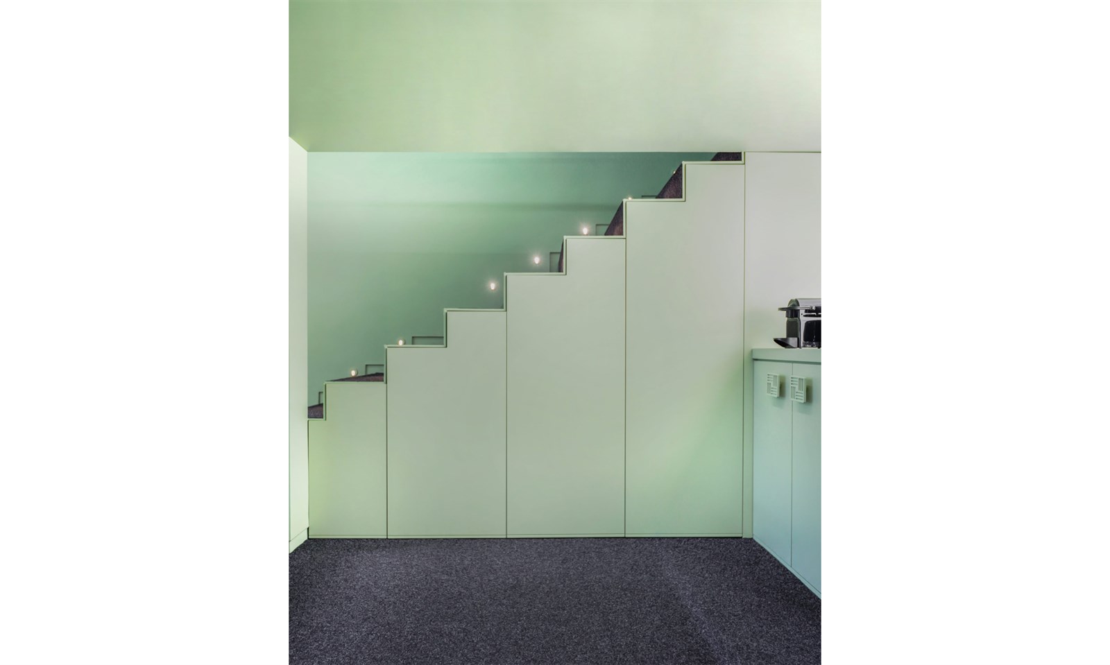 Sisal Showroom