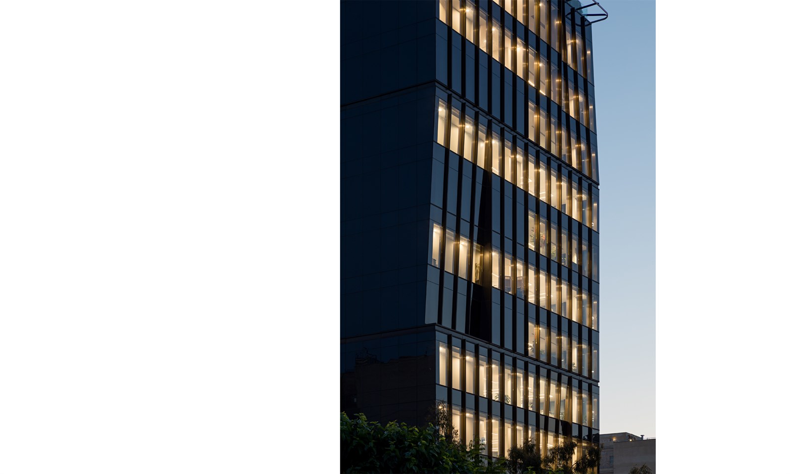 Kerman Motor Headquarter