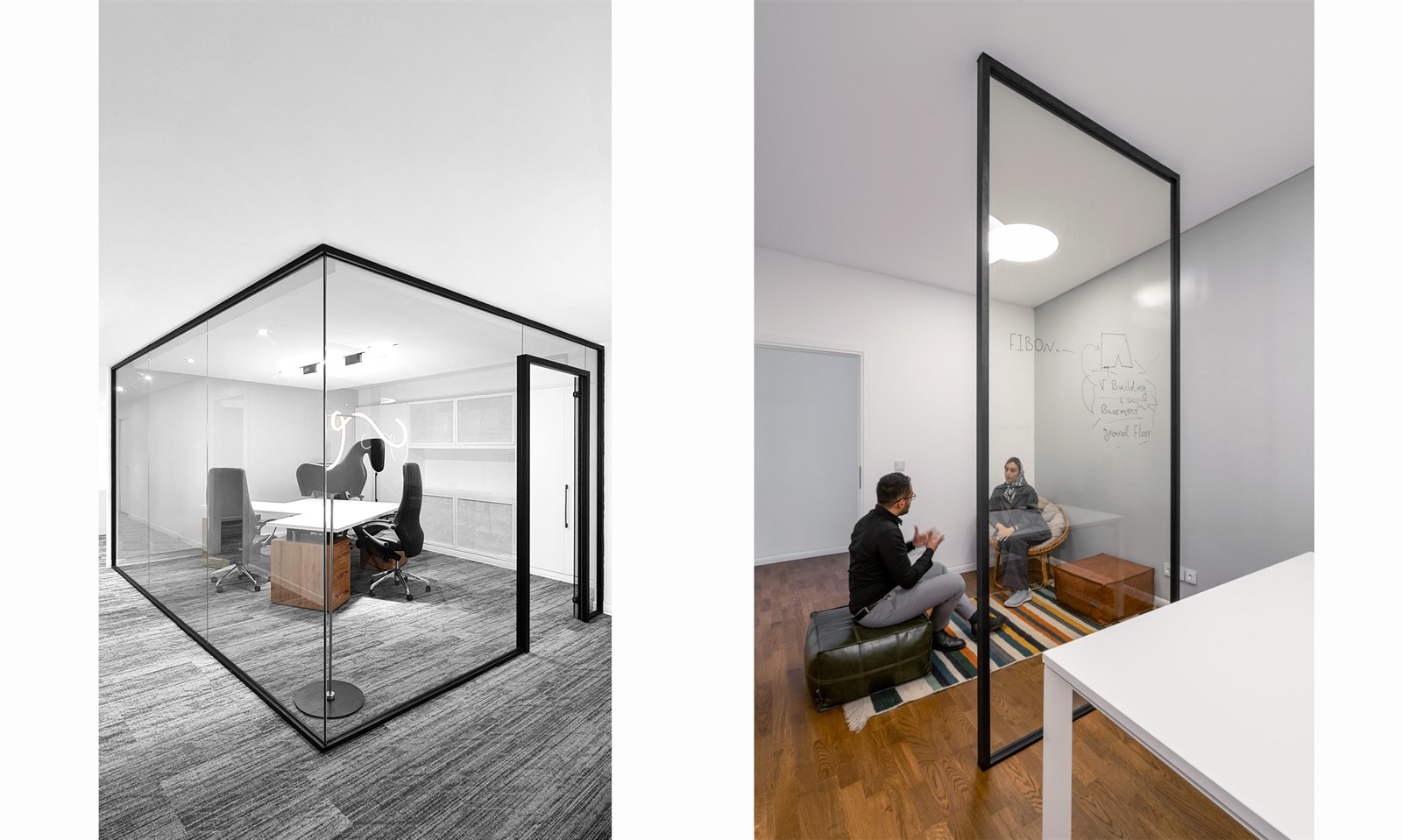 Fibon Office