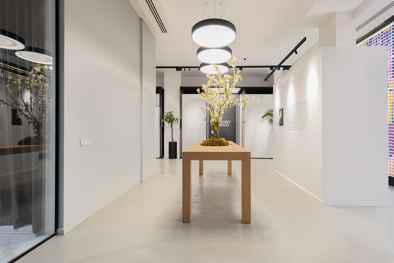 Merito Showroom