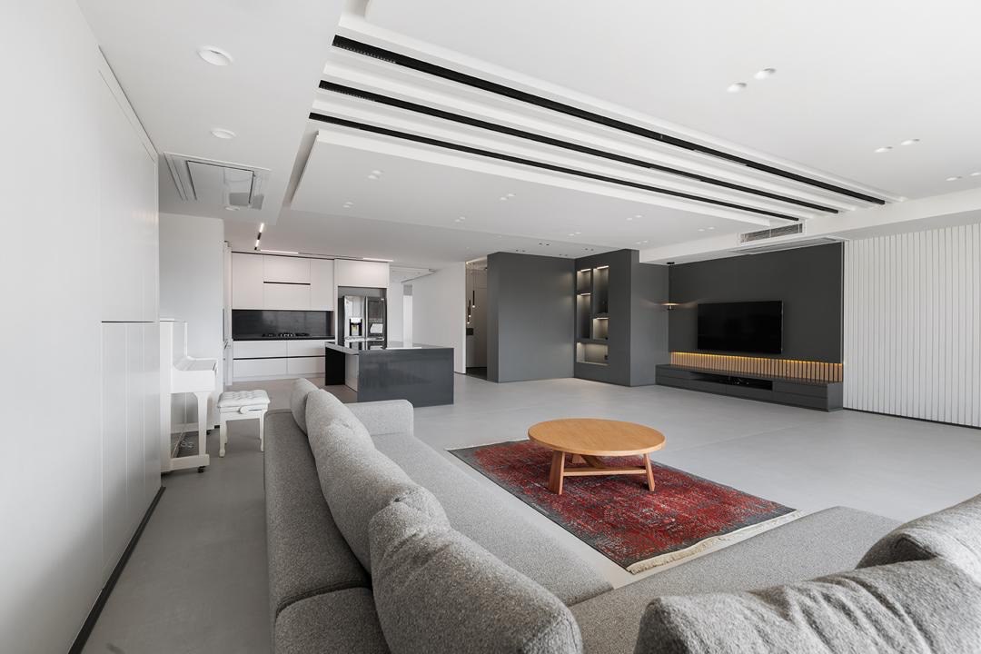 Apartment Number 10