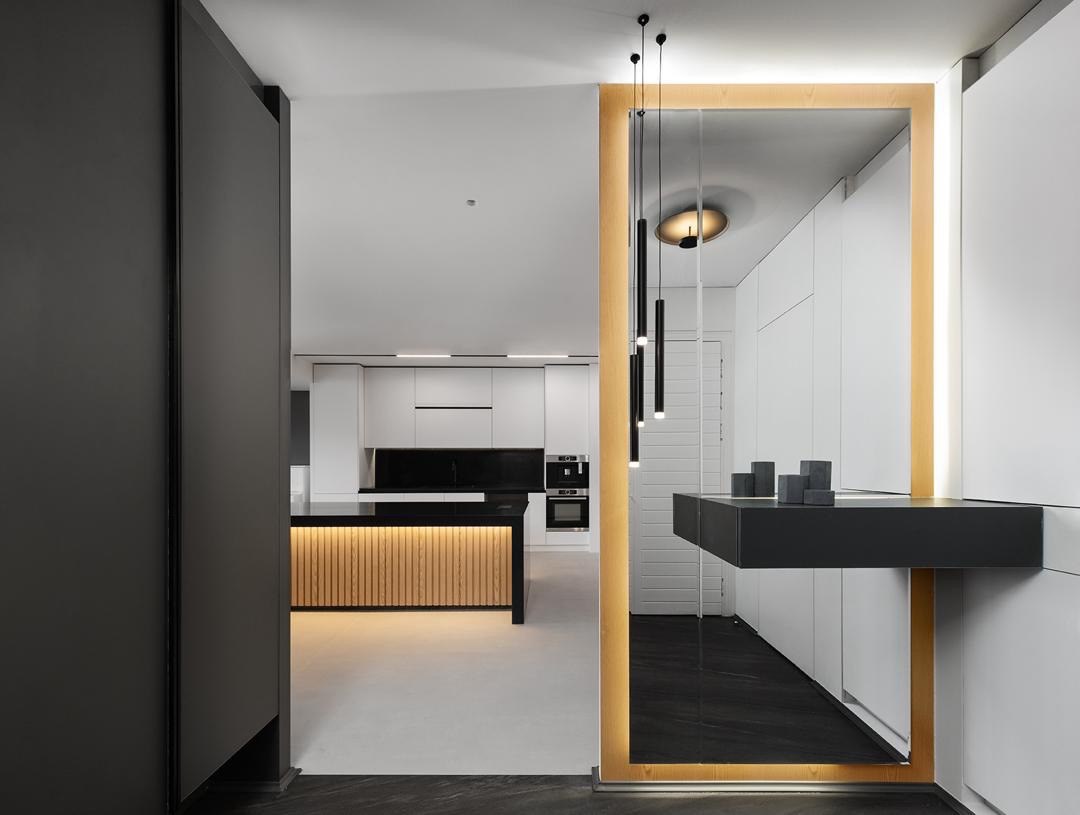 Apartment Number 10