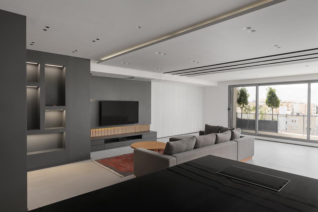 Apartment Number 10