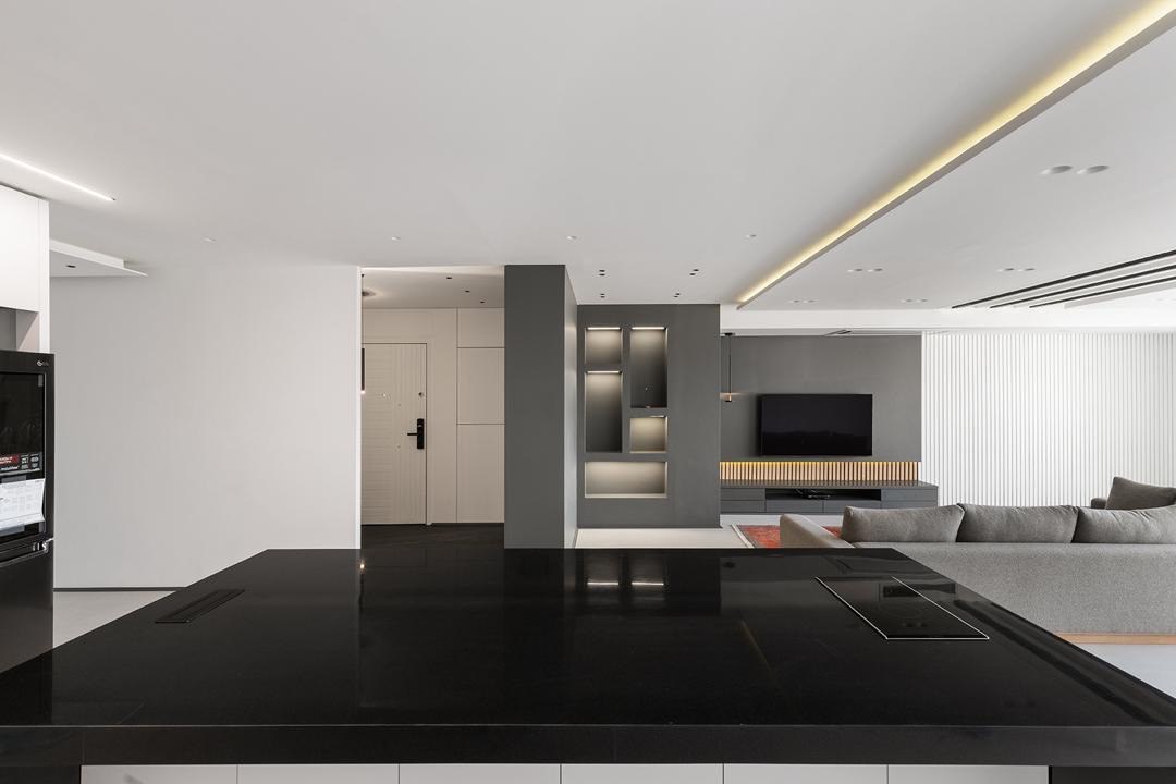 Apartment Number 10