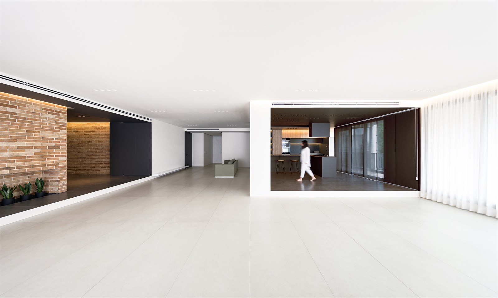 A House For Two Generations