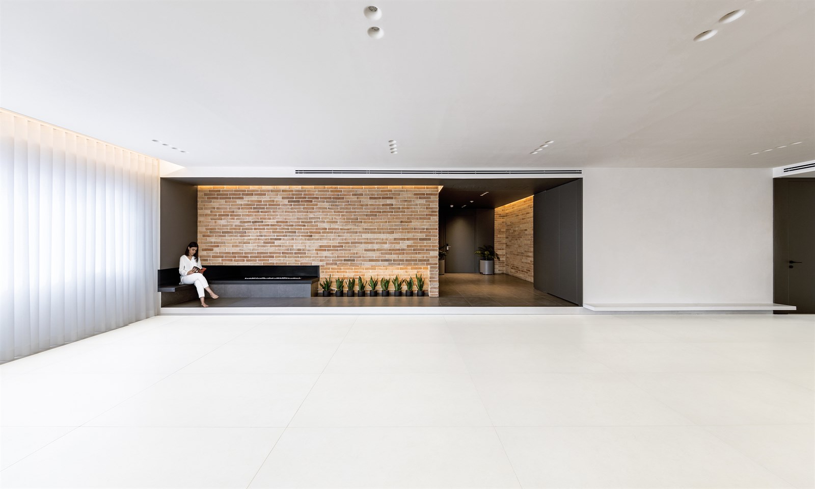A House For Two Generations