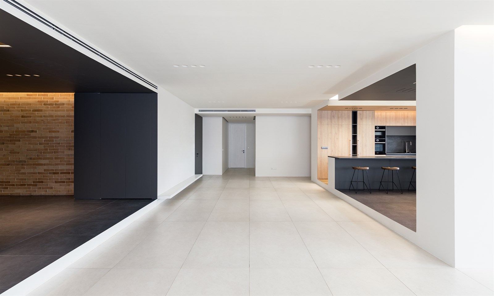 A House For Two Generations
