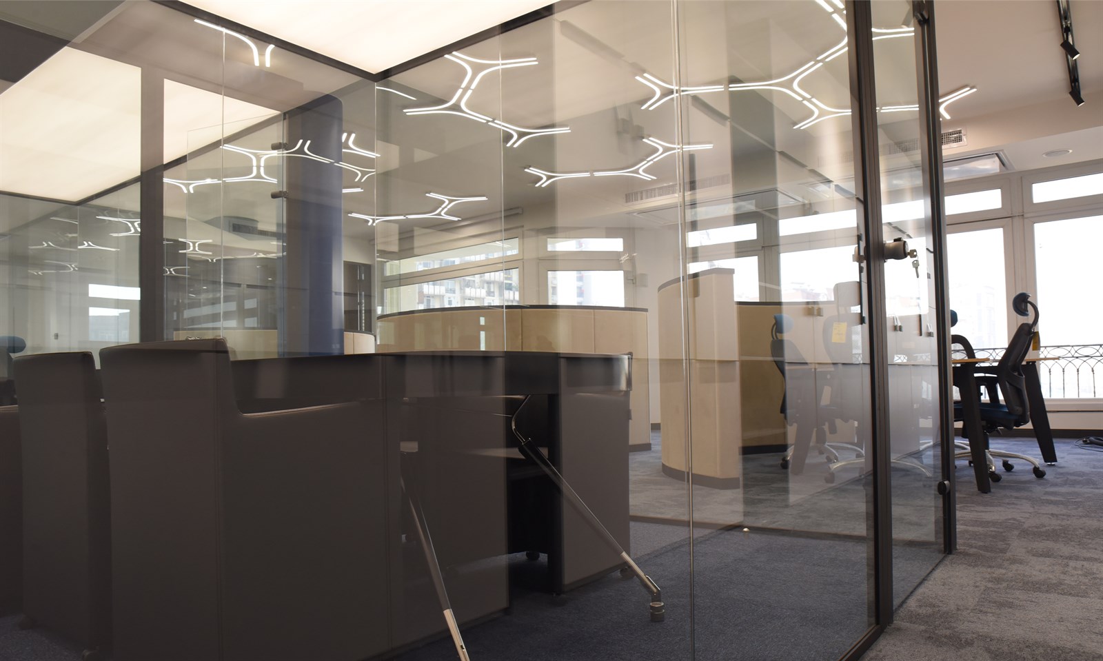 Persol Office