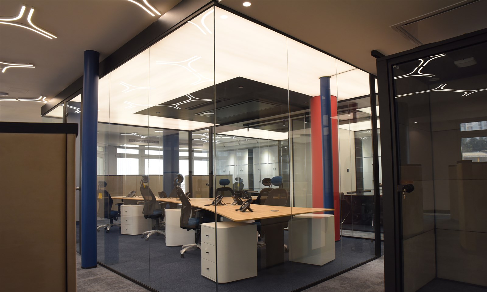 Persol Office