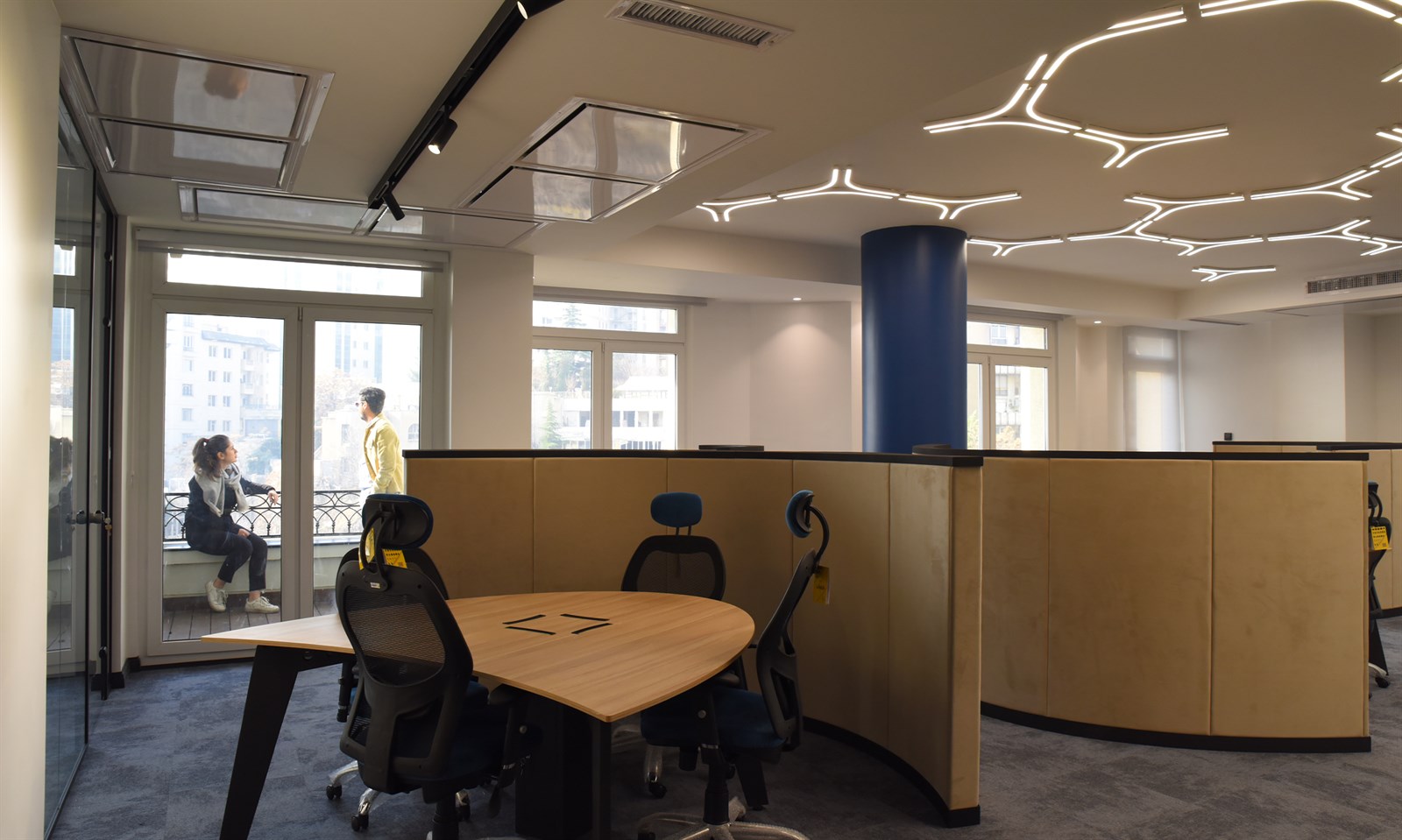 Persol Office