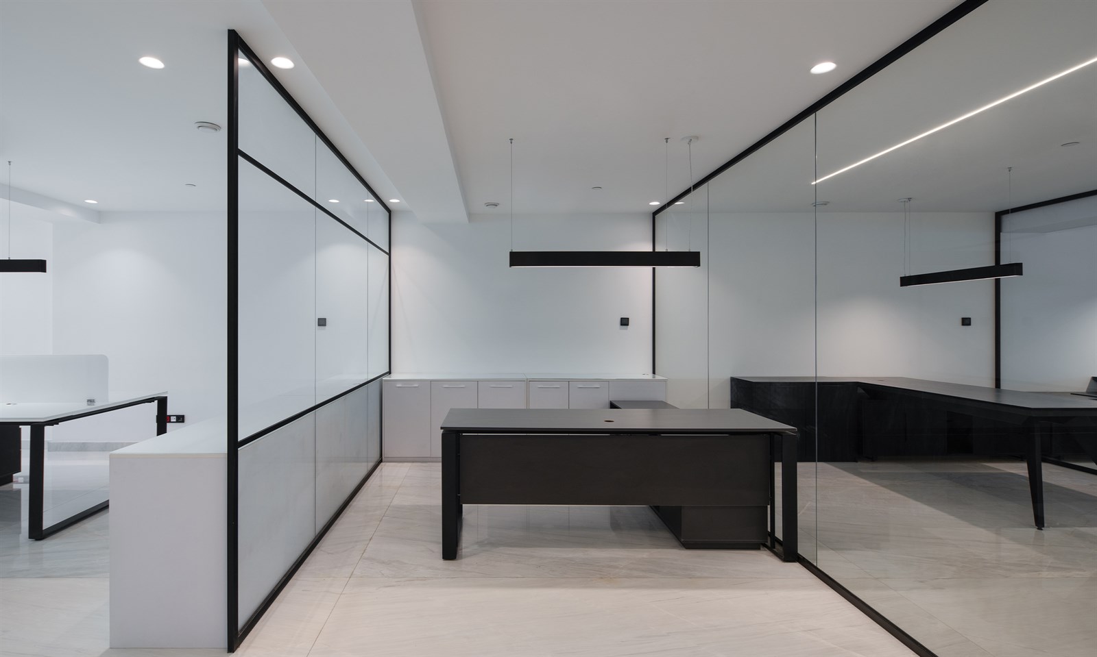 Fouman Chimie Office