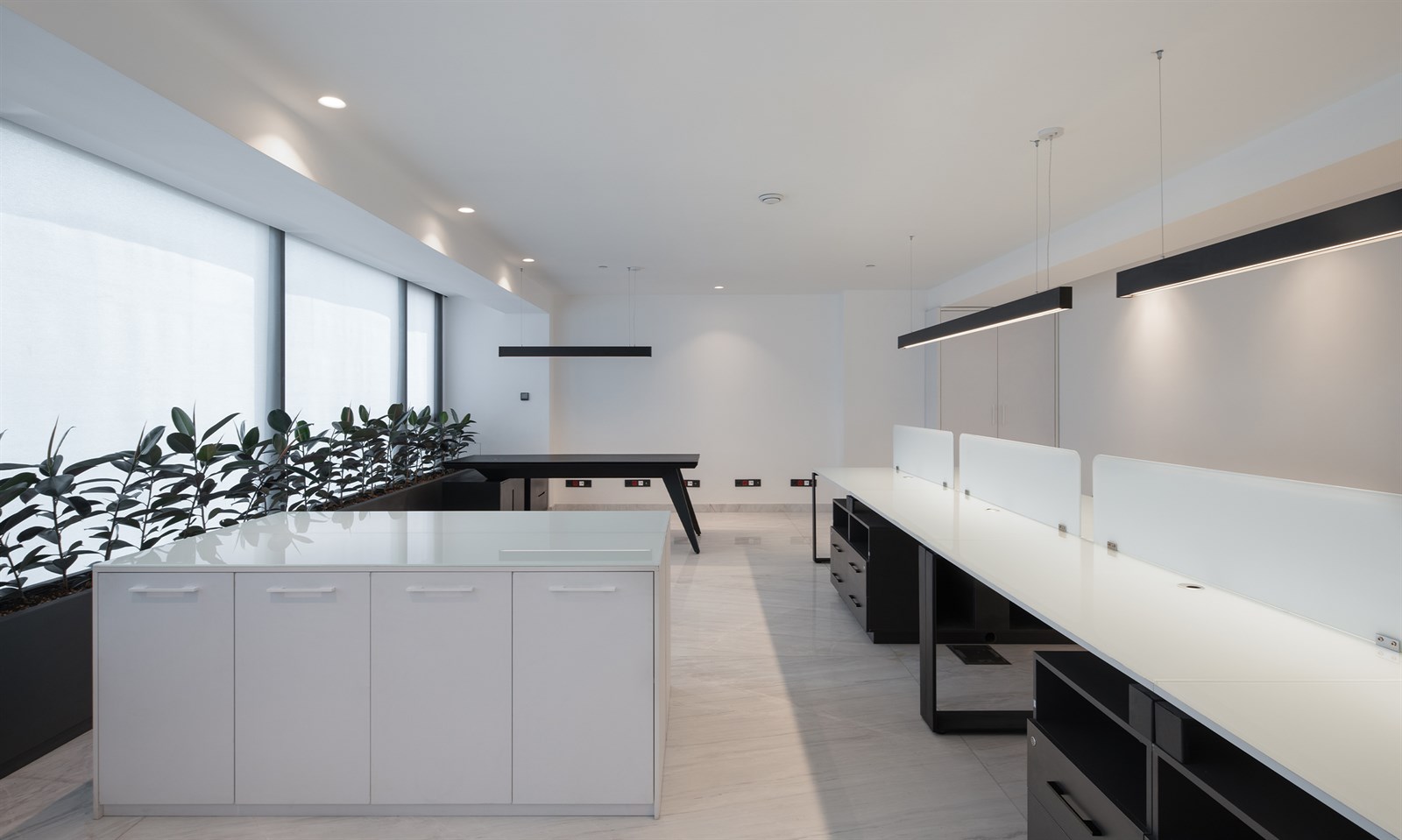 Fouman Chimie Office