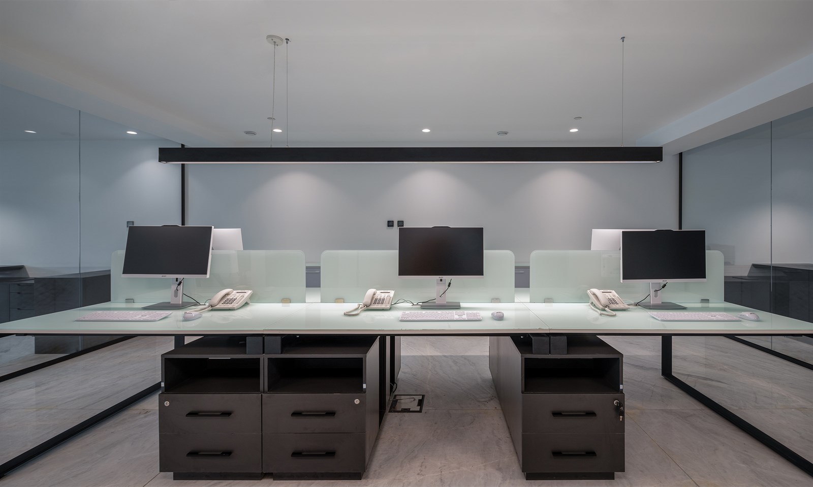 Fouman Chimie Office