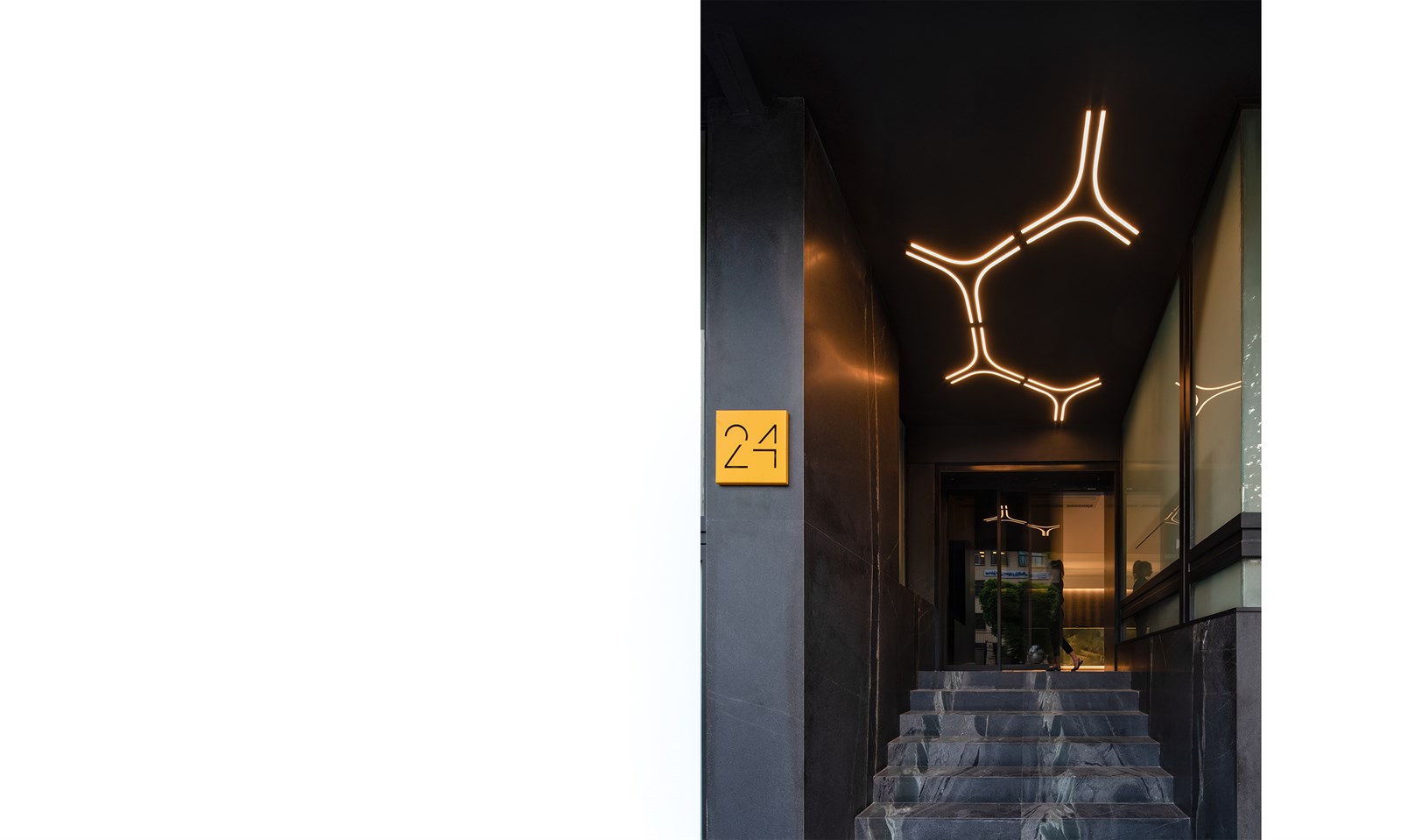 Fouman Chimie Office