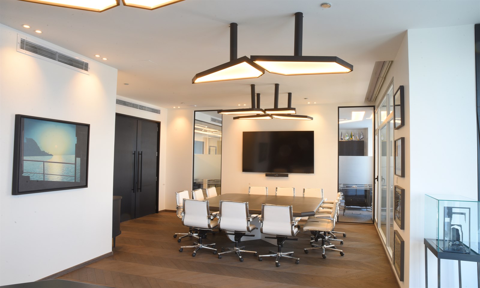 Fateh Office