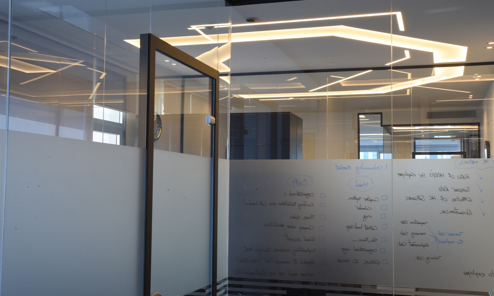 Fateh Office