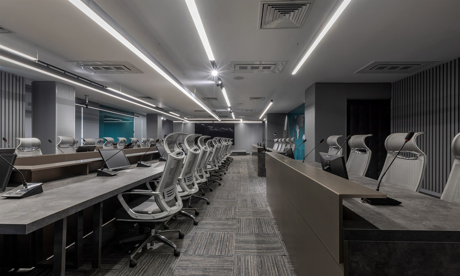 Behsa Office