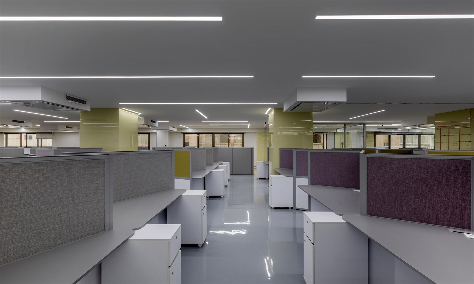 Behsa Office