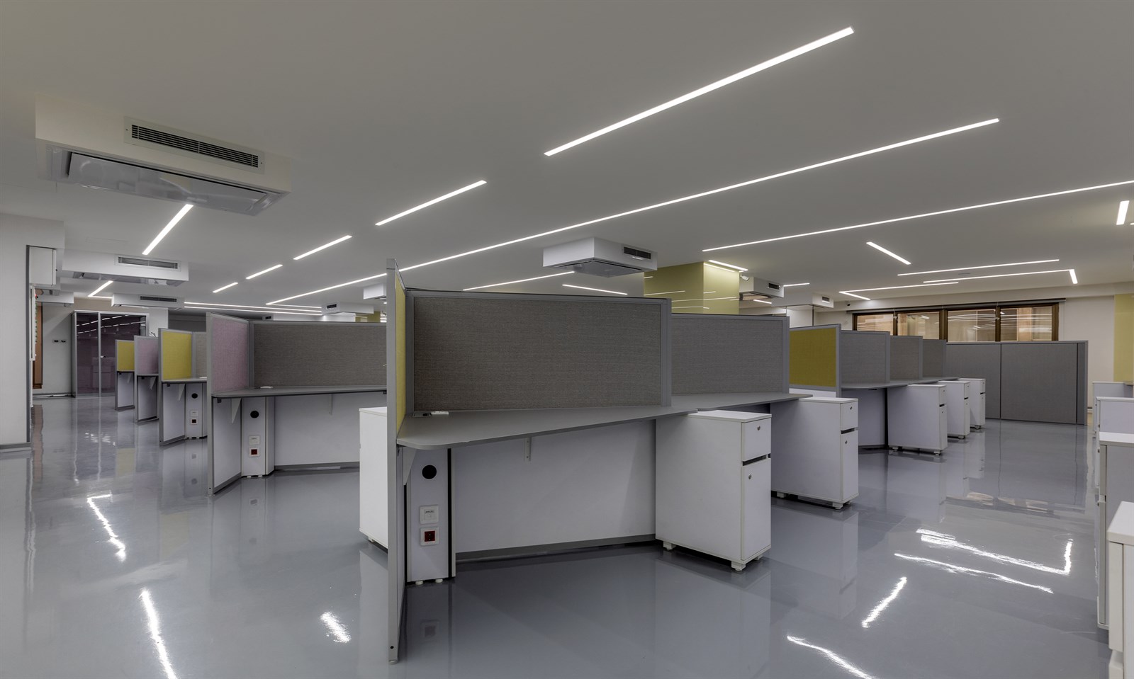Behsa Office