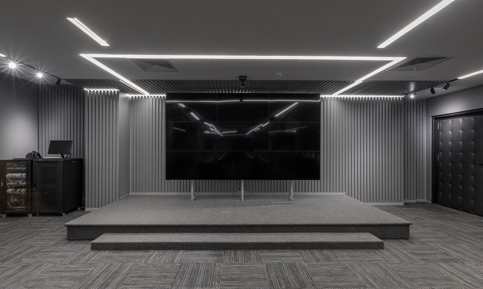 Behsa Office