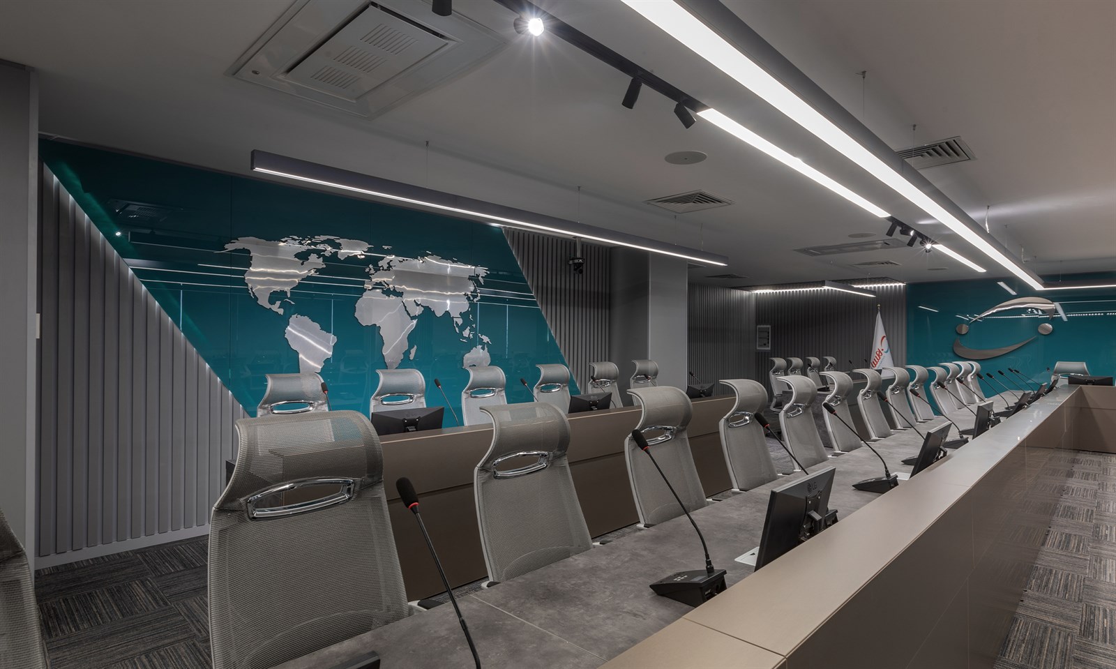 Behsa Office