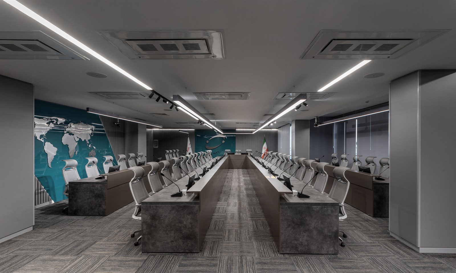 Behsa Office